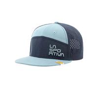 La Sportiva Traverse Trucker ZZCH017 Limestone/Night Sky Bleu L/XL