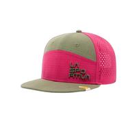 Casquette trucker La Sportiva Traverse Rose L/XL
