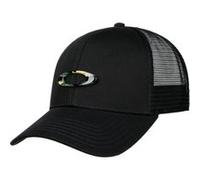 Casquette Trucker Logo Ellipse by Oakley noir One Size