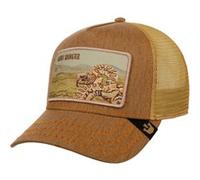 Casquette Trucker Lone Ranger by Goorin Bros. beige One Size