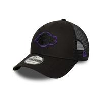 Casquette trucker Los Angeles Lakers 9forty Noir TU