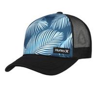 Casquette Trucker M Rincon Fern by Hurley noir-bleu One Size