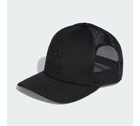 Casquette Trucker Mercedes - AMG Petronas Formula 1 Team Night Black XS/S