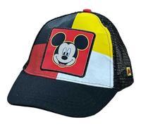 Casquette Trucker Mickey Disney