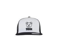 Casquette trucker Mister Tee Bronx Bear Face EMV Classic Noir TU