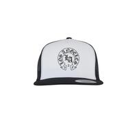 Casquette trucker Mister Tee LA Dynasty Noir TU
