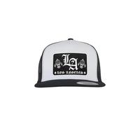 Casquette trucker Mister Tee LA Royalty Classic Noir TU