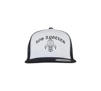 Casquette trucker Mister Tee Lil Angeles Classic Noir TU