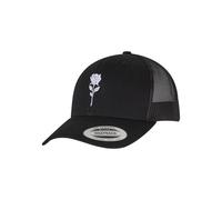 Mister Tee Casquette Rose Retro Trucker MT2842 Einheitsgröße