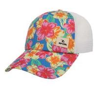 Casquette Trucker Mixed Yardage by Rip Curl bleu One Size