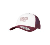 Casquette trucker MJ Gonzales Free Spirit Marron TU