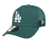 Casquette Trucker MLB Adjustable LA by New Era vert One Size