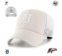 Casquette Trucker MLB Detroit Tigers 'Ballpark Mesh MVP' - B-BLMSH09GWP-BN
