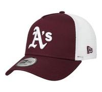 Casquette Trucker MLB Ess Athletics by New Era bordeaux One Size