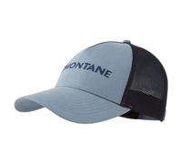 Montane Basecamp Mono Cap Bleu