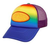 Casquette Trucker Multicolour Tampa by Von Dutch multicolore One Size