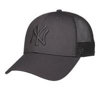 47 Brand Casquette Branson MVP MLB New York Yankees Gris