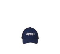 Casquette trucker Napapijri Sol Bleu TU