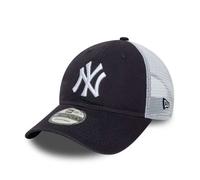 Casquette trucker - NEW ERA - 9twenty - New York Yankees - Bleu marine/blanc - Été Taille unique