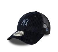 Casquette trucker - NEW ERA - 9twenty - Noir/Gris - Mixte - Printemps/Été Taille unique