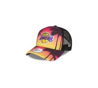 New Era Casquette de Baseball, Noir, Einheitsgröße Mixte