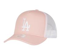 Casquette Trucker - New Era - Los Angeles Dodgers - Taille unique - Polyester - Coton