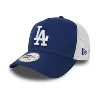 New Era Casquette Trucker Los Angeles Dodgers Bleu