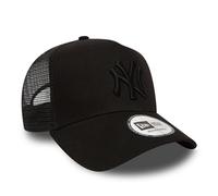 New Era Casquette de baseball MLB Clean AFrame Trucker Unisexe