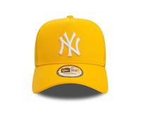 Casquette trucker New Era New York Yankees League Essential 9FORTY Taille unique