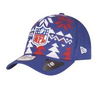 New Era Christmas Jumper Trucker Snapback Cap - Nfl Teams