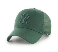Casquette trucker New York Yankees MLB Branson MVP Vert TU