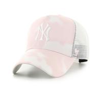 47 Brand Casquette Offside DT New York Yankees - Rose - Taille Unique