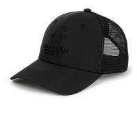 Casquette Trucker Noire De Chat / Vêtements De Pêche À La Carpe