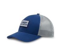 Casquette Oakley B1B HDO bleu gris