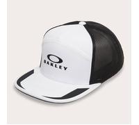 Oakley Apparel Podium Trucker Cap Blanc S-M