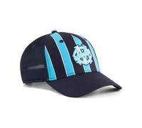 Casquette trucker OM King 2026/27 Bleu TU Unisex