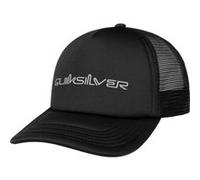 Casquette Trucker Omni by Quiksilver noir One Size