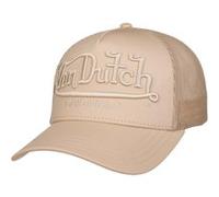 Casquette Trucker Originals by Von Dutch beige One Size