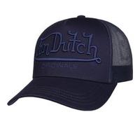 Casquette Trucker Originals by Von Dutch bleu foncé One Size