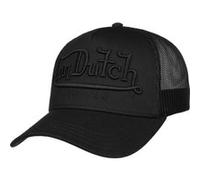 Casquette Trucker Originals by Von Dutch noir One Size