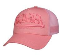 Casquette Trucker Originals by Von Dutch pink One Size