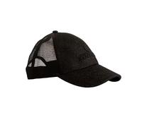 Casquette trucker pailletée Kentucky Noir TU