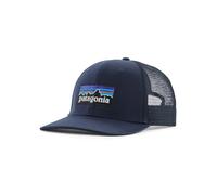 Patagonia Casquette Trucker 38289 Nena Logo Homme Bleu Taille unique