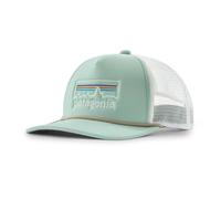 Patagonia – Casquette Broadcaster Hat – Fitz Roy Strata Thin Ice