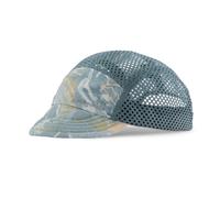 Casquette patagonia duckbill bleu