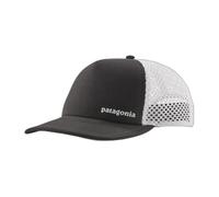 Patagonia Casquette Duckbill Trucker Noir
