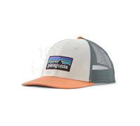 Casquette trucker Patagonia LoPro Blanc TU