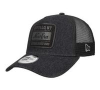 Casquette Trucker Patch Denim by New Era noir One Size