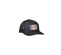 Casquette trucker POC Essential Gris