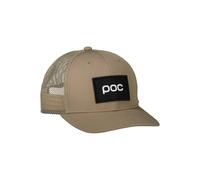 Casquette trucker POC Gris TU